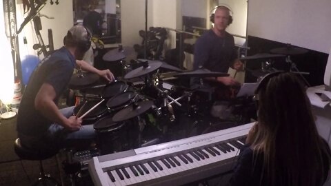 Mar 06, 2021 - JHE 2 of 2