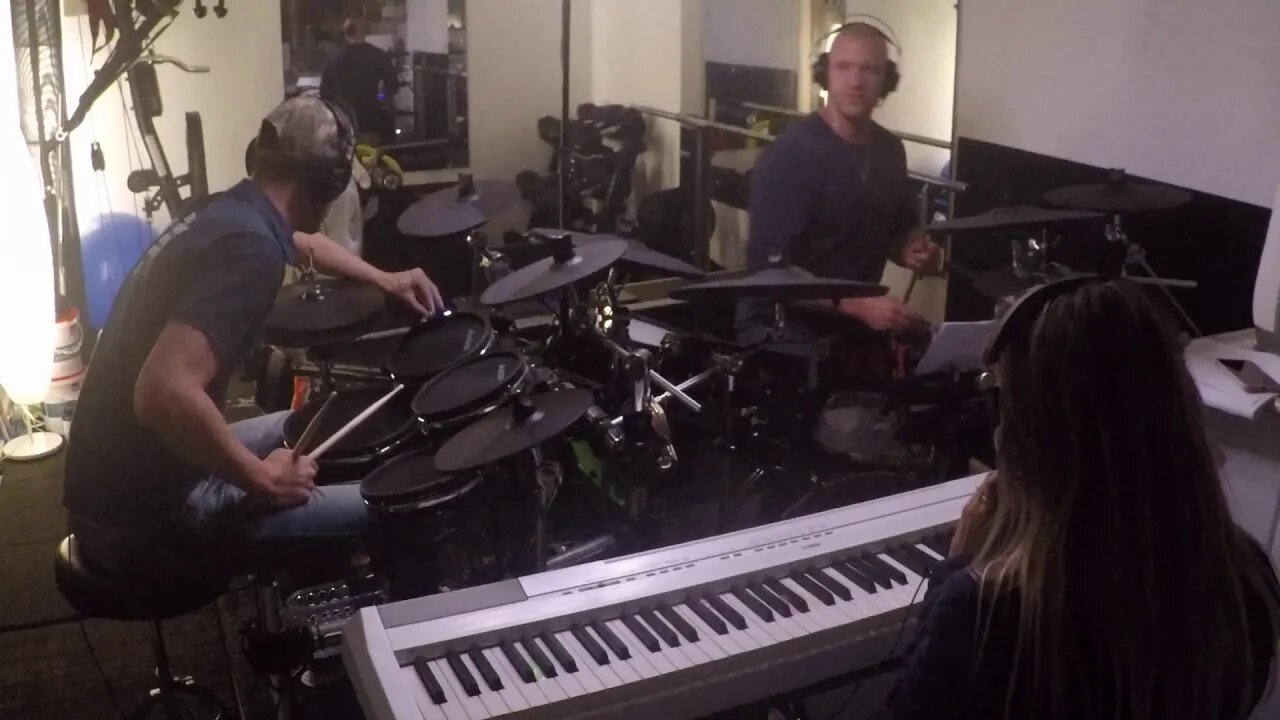 Mar 06, 2021 - JHE 2 of 2