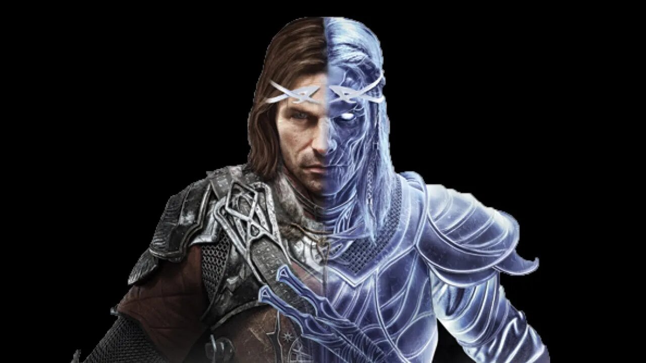 PS4 | Middle-earth: Shadow of Mordor | Part 5