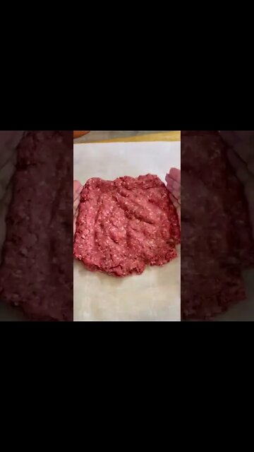 low carb keto bunless sliders review | keto diet for beginners #Shorts