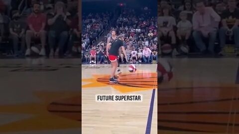 future superstar 😍😲 l#shorts #sabircool #makemoneyonline