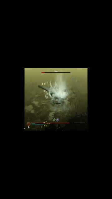 Achilles Legends Untold boss fight the final boss