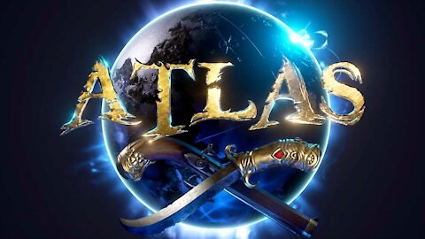 ATLAS IS LIVE! EARLY ACCESS HAS LAUNCHED (Exclusive Access To Streamers Only)