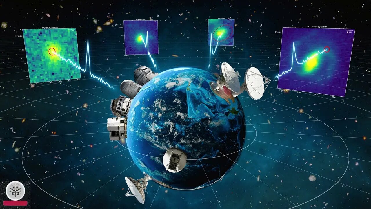 The most remote fast radio burst ever detected by astronomers has been discovered