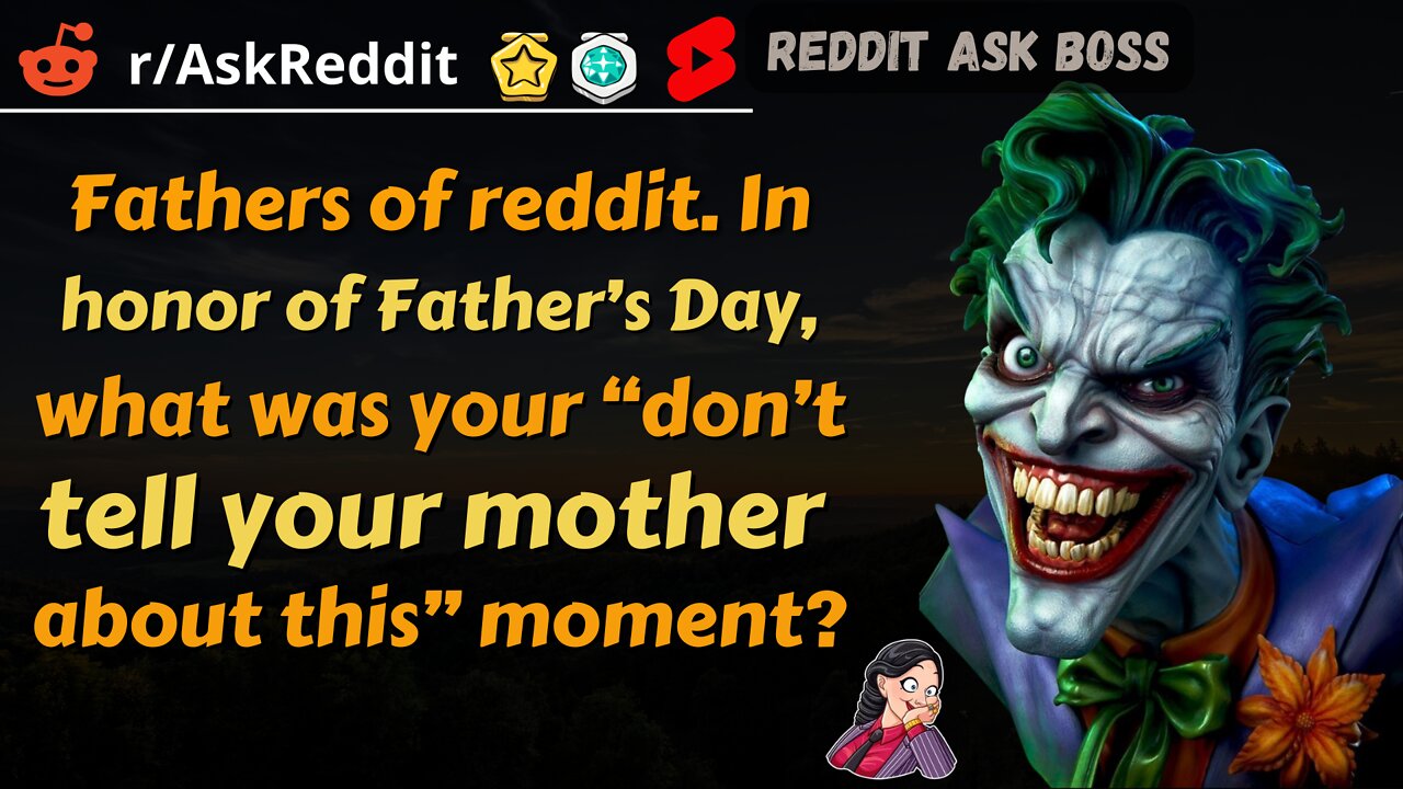 Fathers of reddit. In honor of Father’s #reddit #askreddit #redditnsfw