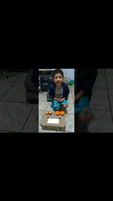 Vendedor sem noção