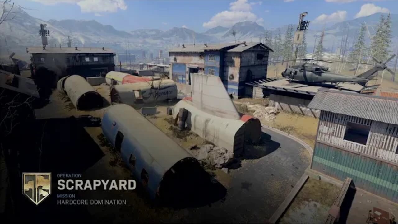Call of Duty®: Modern Warfare®: 15 - 6