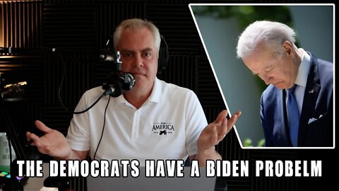 64% of Biden's own Party doesn't want him to Run again