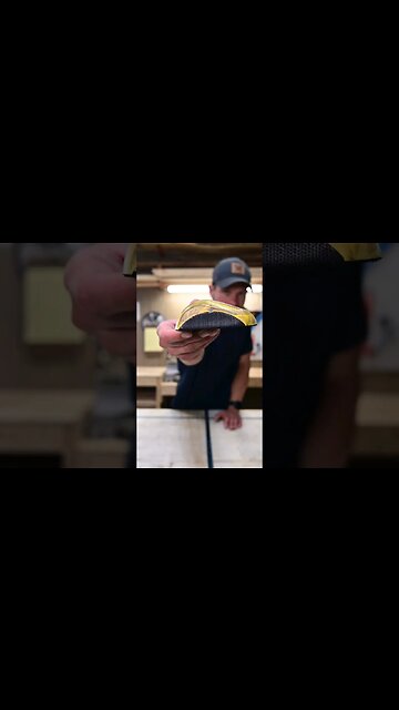 Favorite sanding tool from Amazon. #woodworking