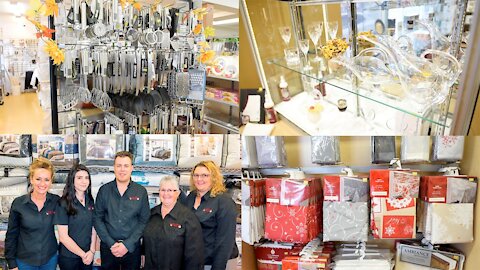 Fournitures de Beauce portes ouvertes 4 novembre 2017