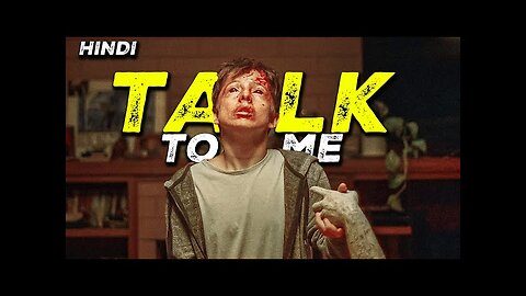 APNE BOYFRIEND KO BHEJA DUSRI DUNIA ME | T#LK TO ME Explained in Hindi | Horrorland