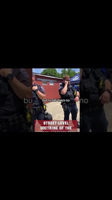 MIL/LEO Have A Duty To GOD & the People: Lesser Magistrates