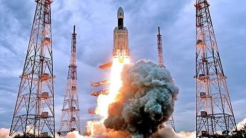 Chandrayan =3 🇮🇳