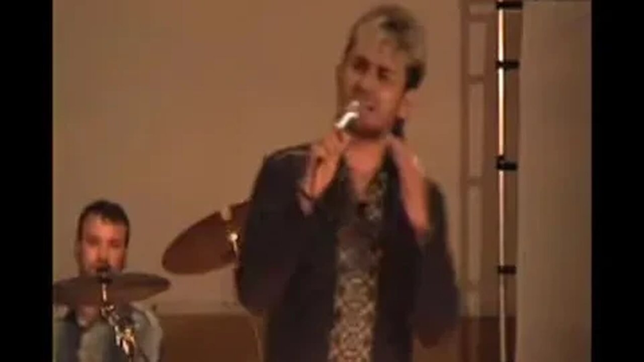 Методи Нека Вали, Небето над нас Отвори Bibliat