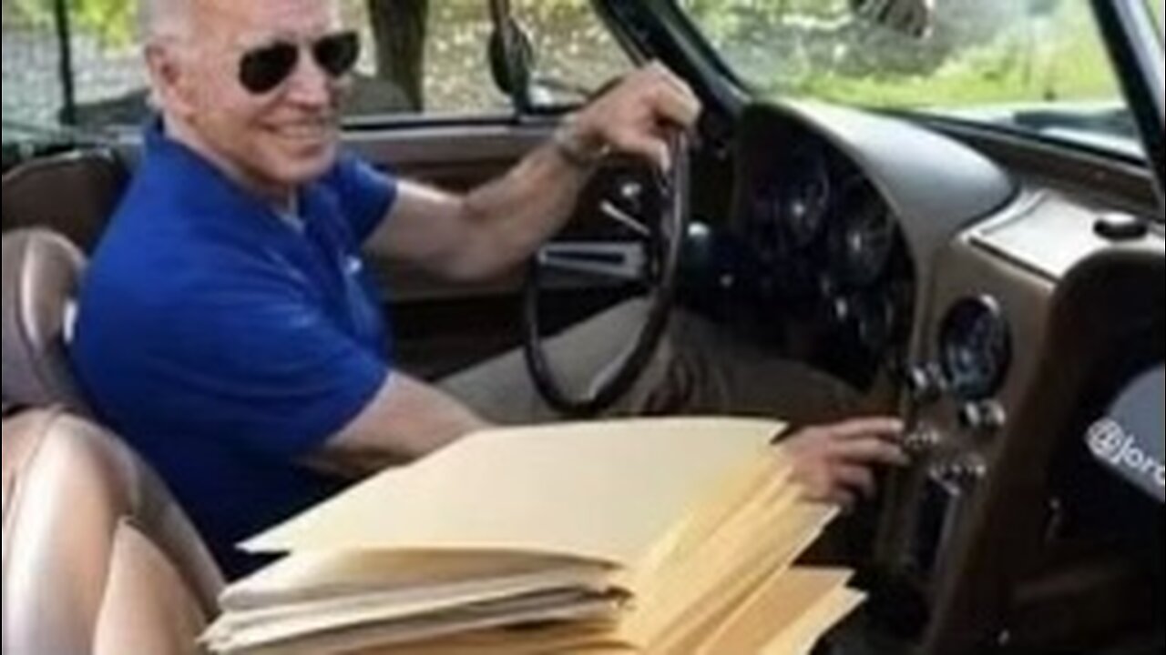 C’MON MAN! IT WAS LOCKED! YOU KNOW THE THING!