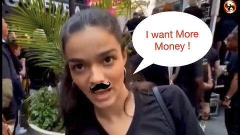 Rachel Zegler Needs to GROW UP!!!