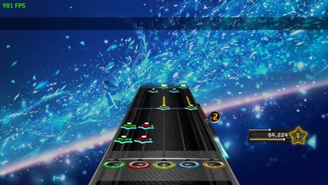 But Not Tonight (Depeche Mode Cover) - Clone Hero