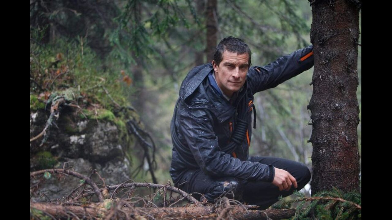 End Of The Line | The Island with Bear Grylls | Season 1