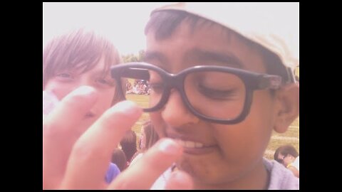 Self improvement is for losers