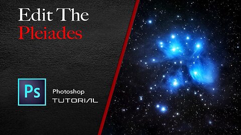 Edit the Pleiades