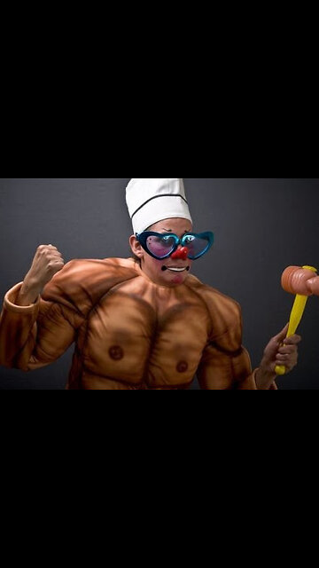 Payasos para cumpleaños de adultos y jóvenes (CEL 55 43 29 18 46)