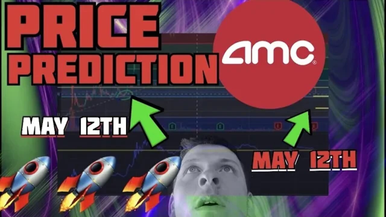 AMC STOCK - LOAD THE F***** BOAT