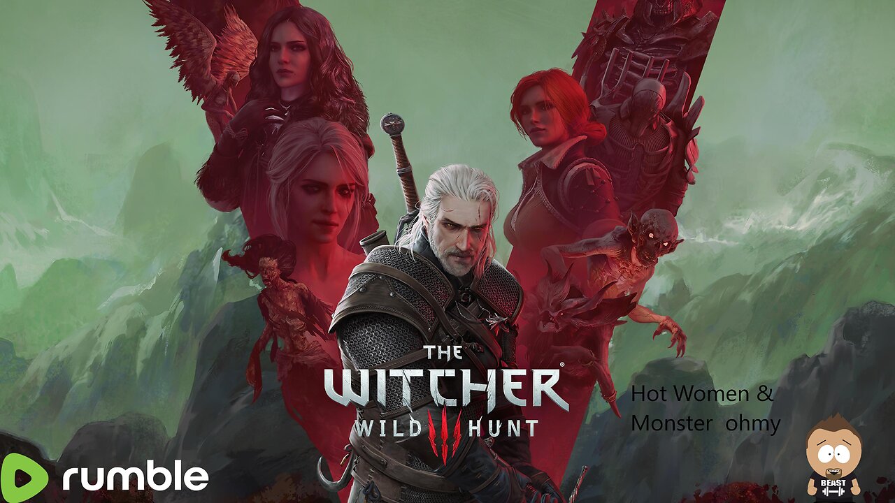 The Witcher 3: Wild Hunt