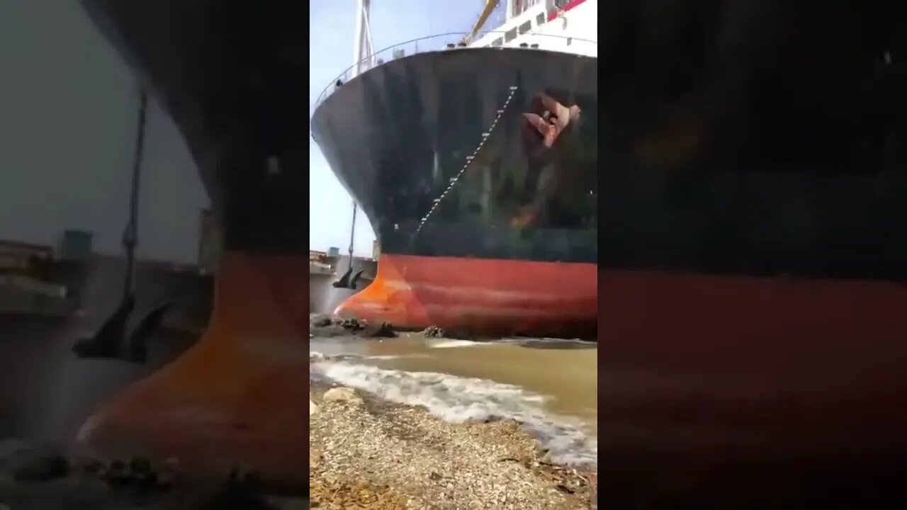 Ship