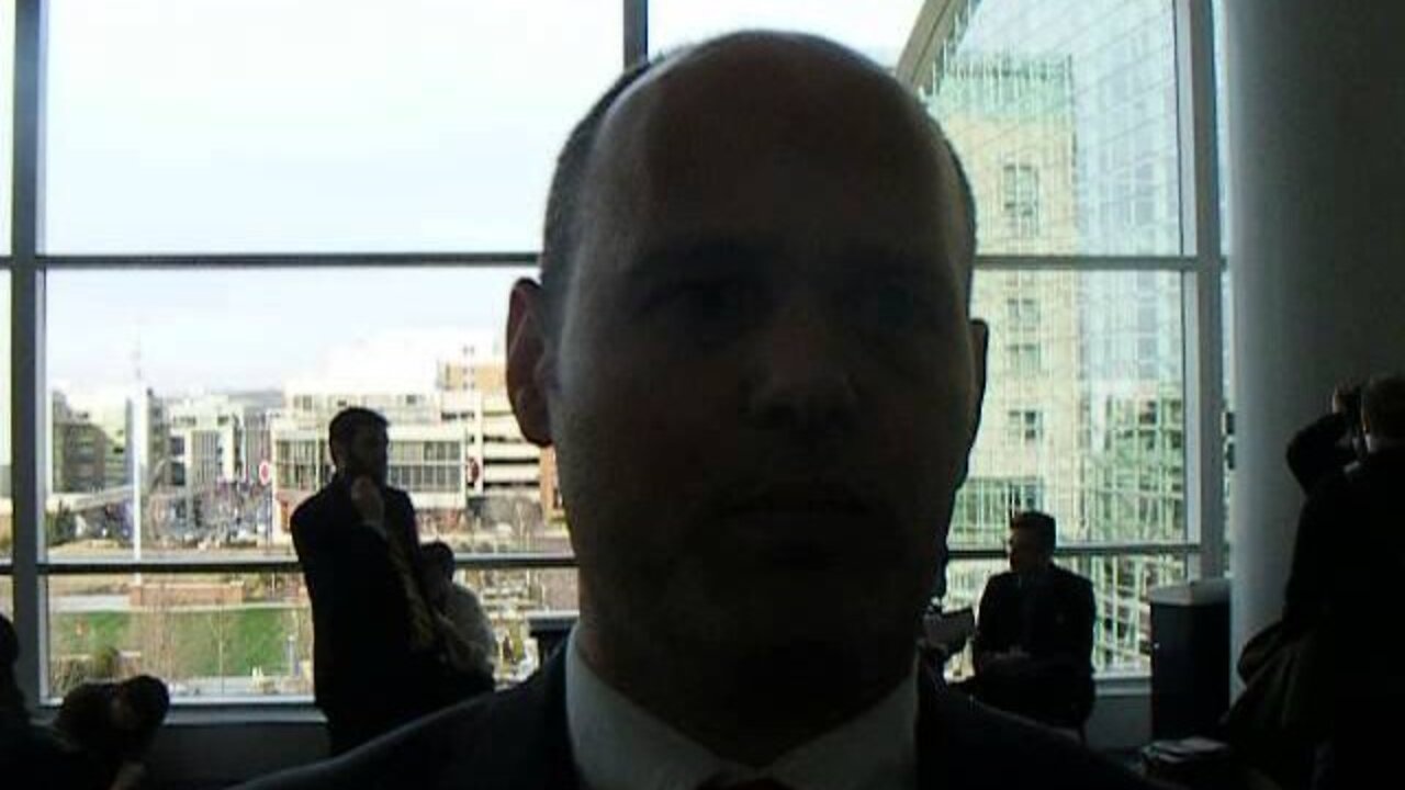 Field guide to CPAC 2014 Mark Zetzer running in Ohio 11th