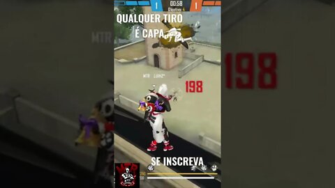 ESSA É A IMPORTÂNCIA DE ANDAR SEMPRE DE CABEÇA ERGUIDA...