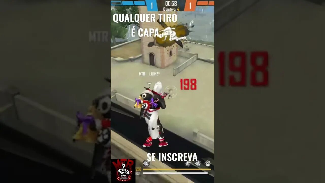 ESSA É A IMPORTÂNCIA DE ANDAR SEMPRE DE CABEÇA ERGUIDA...