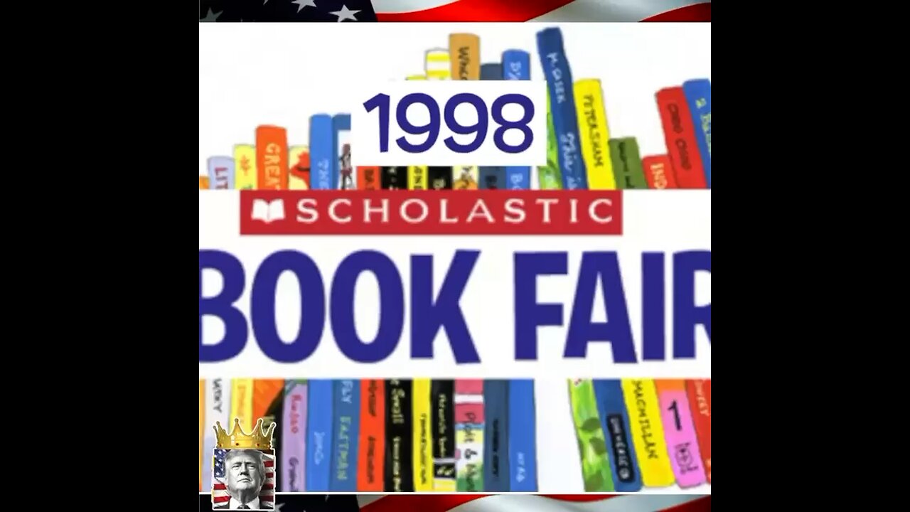 Beware of Scholastic!