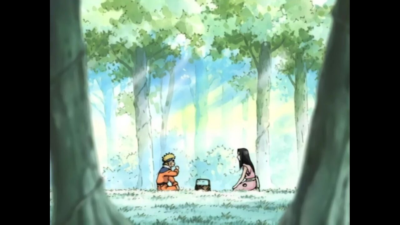 Naruto [1x12]