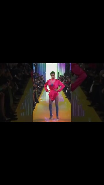 Rami Kadi Couture Spring/Summer 2019 Collection