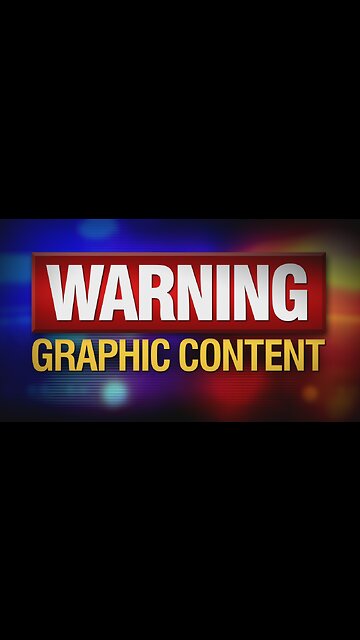 Judge for yourself: Does this looks like terrorists being transferred in Gaza ambulance convoy?