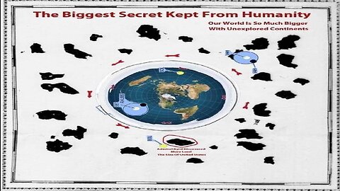 The biggest secret hidden from people