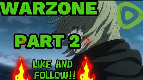 WARZONE!!!! Dropping Bodies But Can We Get The Win? Pt. 2