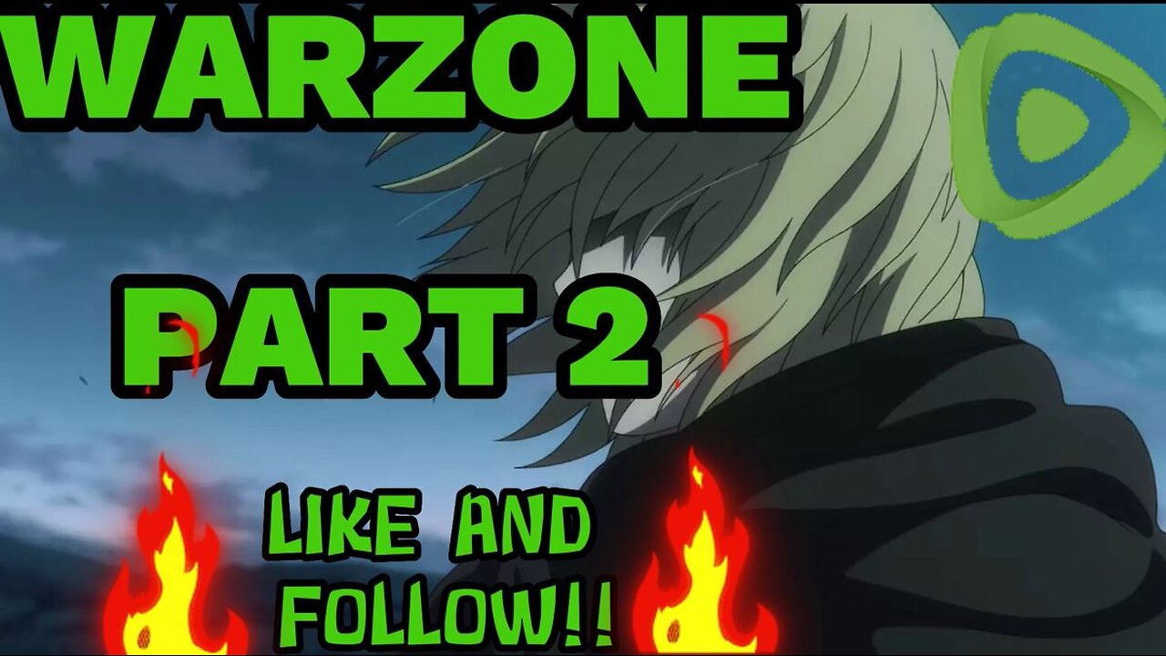 WARZONE!!!! Dropping Bodies But Can We Get The Win? Pt. 2