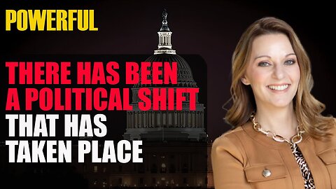 Julie Green PROPHETIC WORD 💙[THERE HAS BEEN A POLITICAL SHIFT THAT HAS TAKEN PLACE]POWERFUL Prophecy
