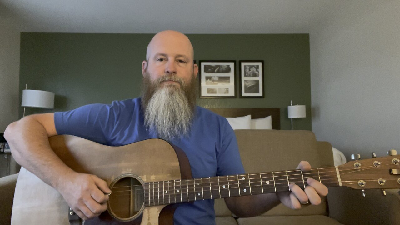 Hotel Sessions, Episode 358 “If You’ve Got The Money, I’ve Got The Time” by Lefty Frizzell