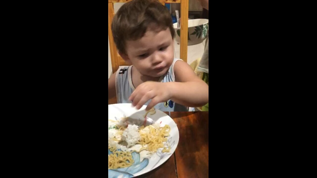 Rice to Hot