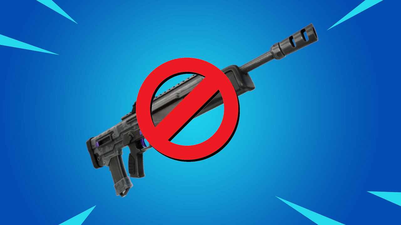 Fortnite says Goodbye Red Eye