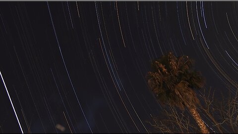 Western Star Trail