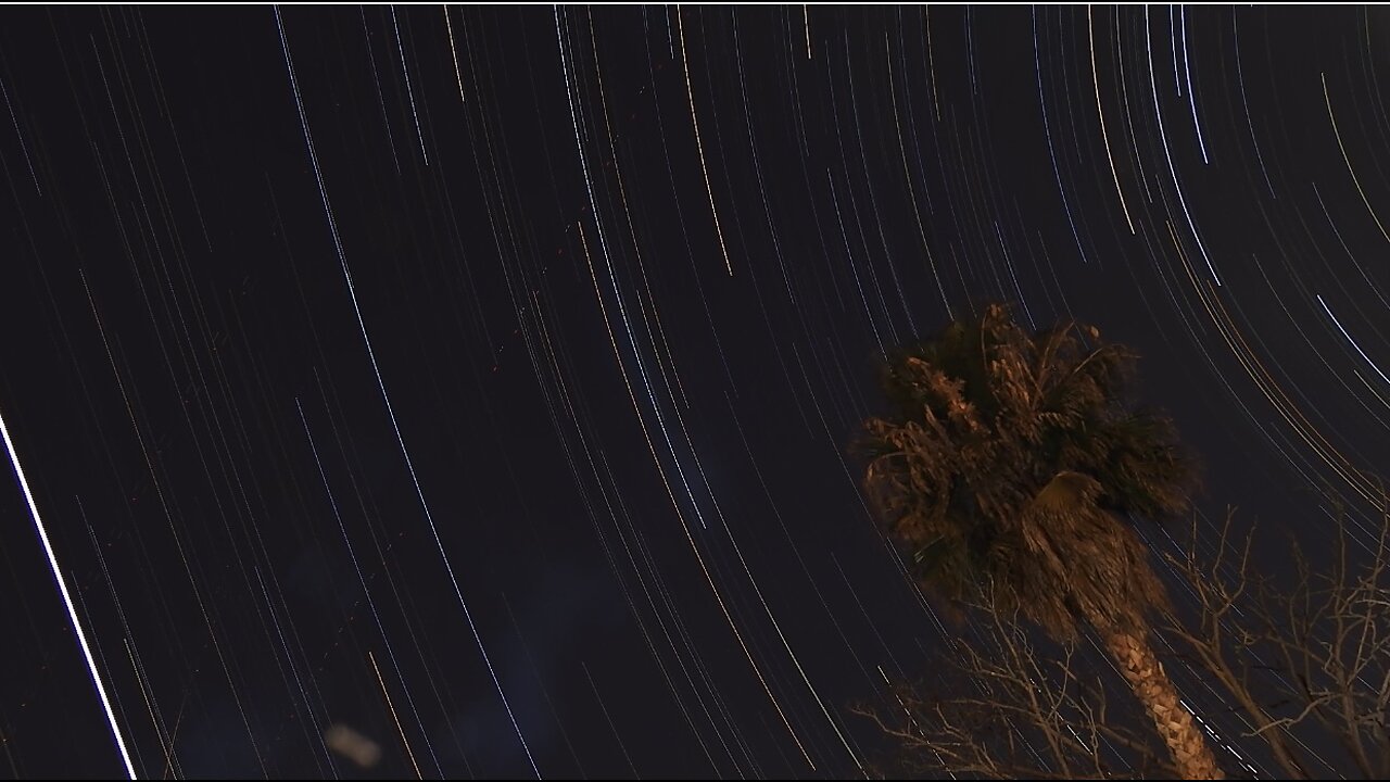 Western Star Trail