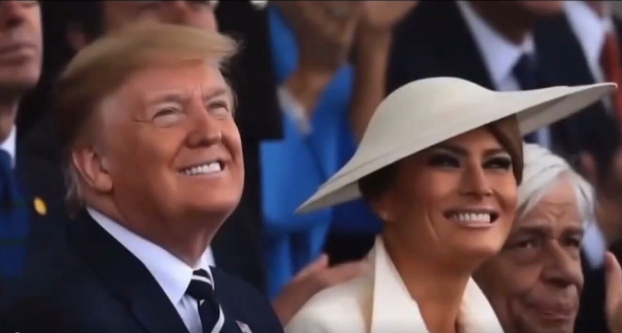 FLOTUS by Shannon Armenis