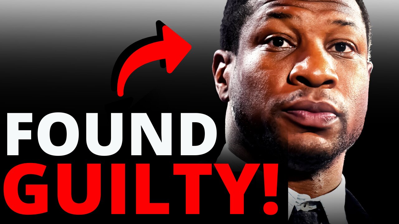 JONATHAN MAJORS FOUND GUILTY of one count of RECKLESS BEHAVIOR! | The Coffee Pod