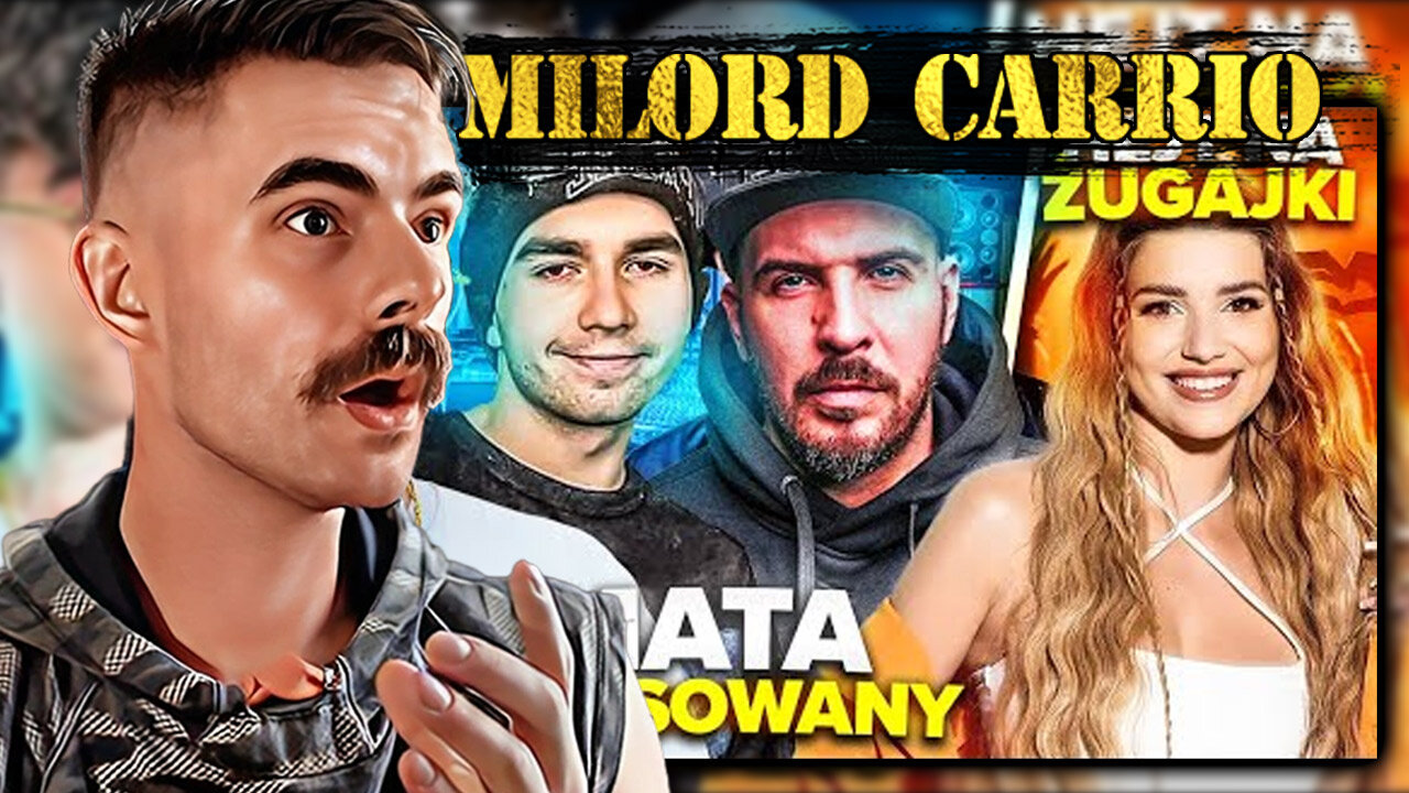 Carrioner o Żugaj i polskiej piłce nożnej ⚽