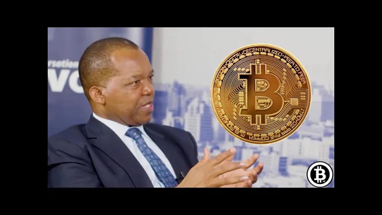 Zimbabwe Central Bank Governor Doesn't Believe in Bitcoin | Bitcoin Doesn't Believe in Central Banks