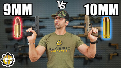 9mm vs 10mm (Can 1mm Change That Much?)