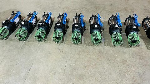 Oxygen jet Aerator